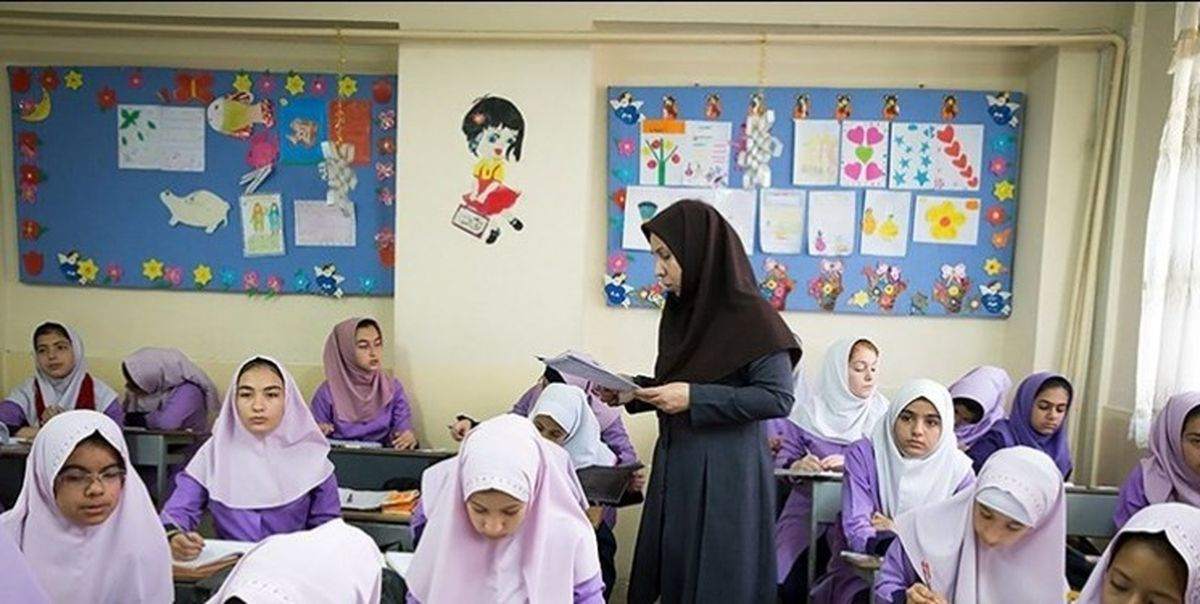 معلمان آماده افزایش حقوق ۶ میلیون تومانی باشند؟! معلمان آماده افزایش حقوق ۶ میلیون تومانی باشند؟!