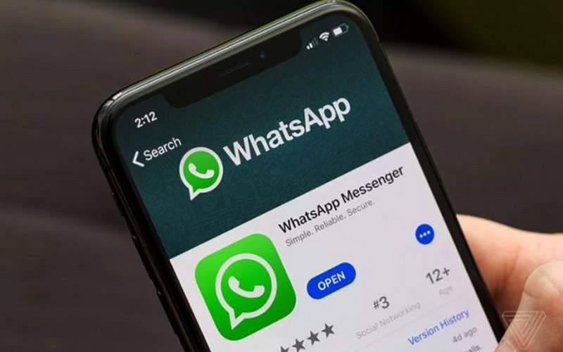 دریافت تماسهای واتساپ بدون اتصال به اینترنت! دریافت تماسهای واتساپ بدون اتصال به اینترنت!