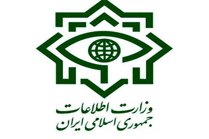 دستگیری جاسوس اسرائیل در آذربایجان شرقی دستگیری جاسوس اسرائیل در آذربایجان شرقی