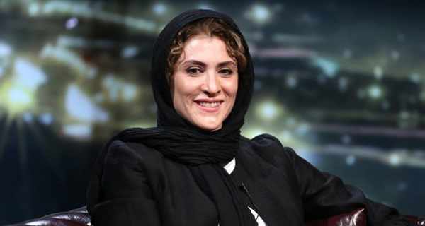 ویدئو| وقتی ویشکا آسایش صدای میمون در می‌آورد