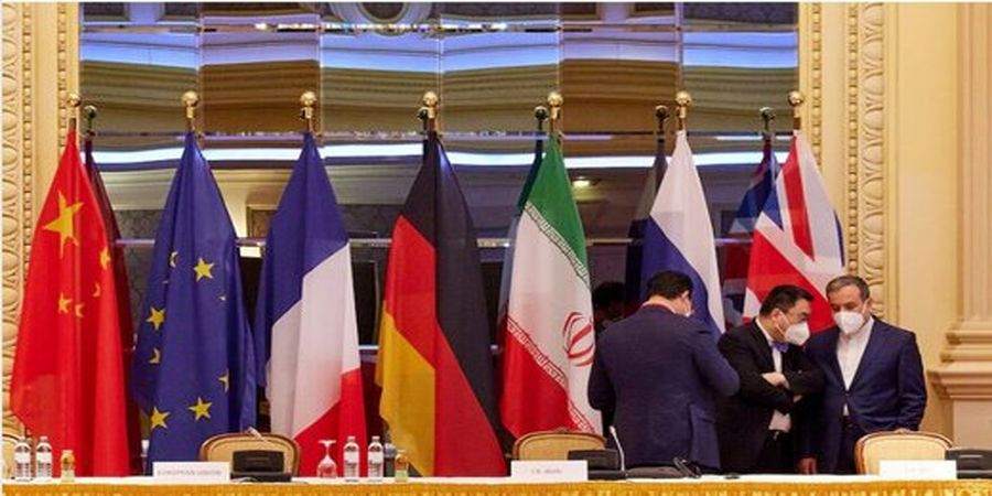 تکلیف مذاکرات وین روشن شد تکلیف مذاکرات وین روشن شد