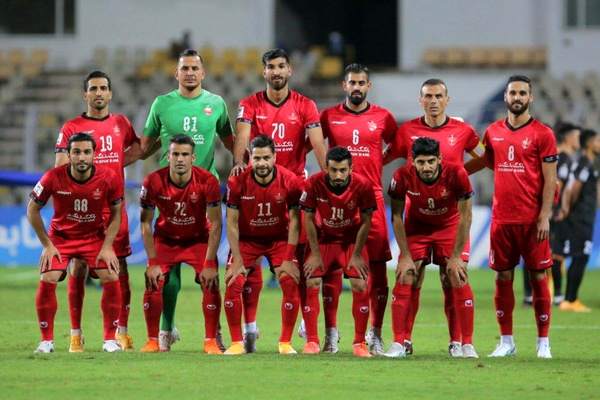 ترکیب احتمالی پرسپولیس مقابل فولاد؛ تغییر تاکتیک یحیی ترکیب احتمالی پرسپولیس مقابل فولاد؛ تغییر تاکتیک یحیی