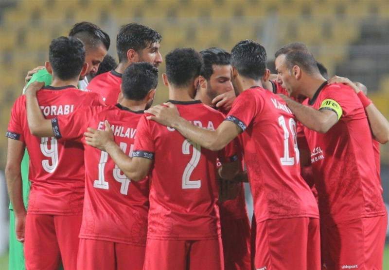 ترکیب احتمالی پرسپولیس مقابل استقلال برای دربی ۹۵ ترکیب احتمالی پرسپولیس مقابل استقلال برای دربی ۹۵