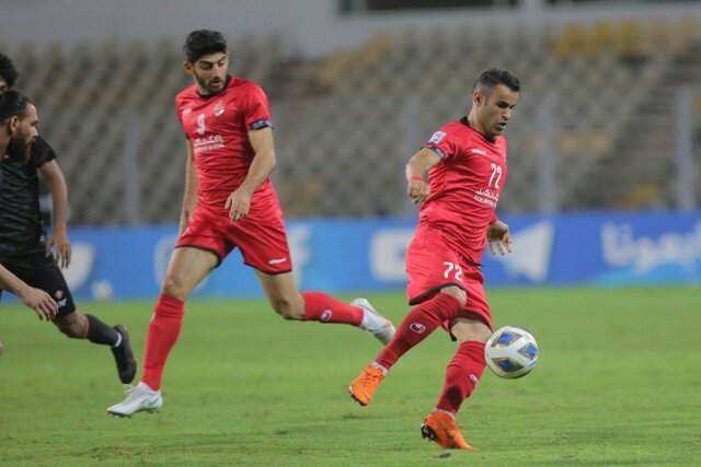 درخواست مهم مدیر پرسپولیس از وزیر ورزش قبل از بازی با الهلال درخواست مهم مدیر پرسپولیس از وزیر ورزش قبل از بازی با الهلال