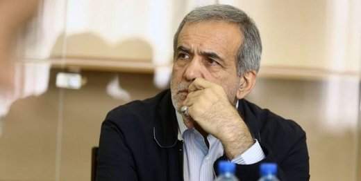 اگر آقایان راست می‌گویند سر سفره‌ای که برای مردم پهن کردند، بنشینند