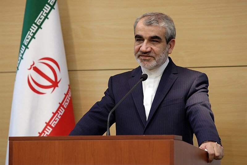 کدخدایی: مدارک ناقص را از داوطلبان تحویل نمی‌گیریم