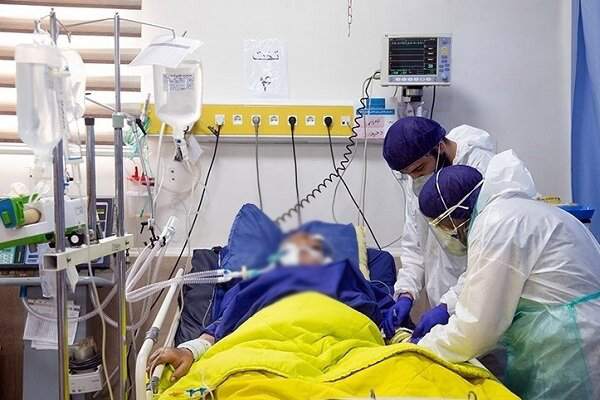 چرا وزیر بهداشت استعفا نمی‌دهد؟!