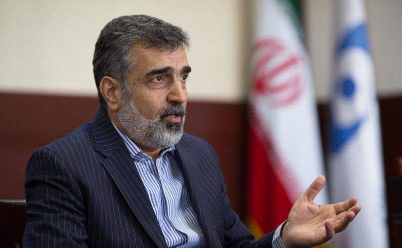 آخرین خبر از توافق ایران و آژانس: پس از بررسی‌های دقیق دوربین‌ها نصب می‌شوند
