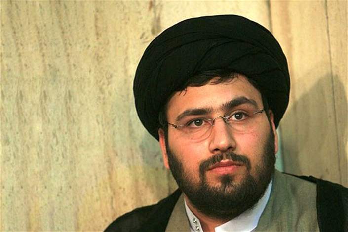 توصيه رهبر انقلاب به سیدحسن خمینی درباره انتخابات۱۴۰۰ توصيه رهبر انقلاب به سیدحسن خمینی درباره انتخابات۱۴۰۰