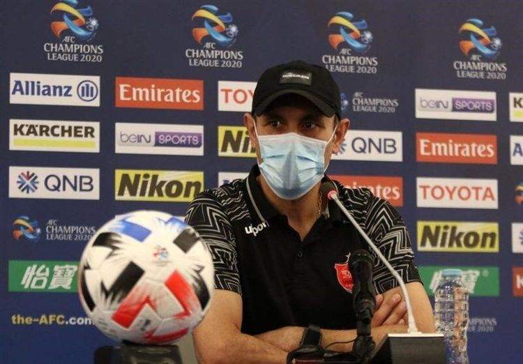 ادعای جالب گل محمدی درباره تعداد هواداران پرسپولیس