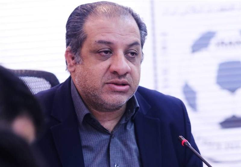 پاسخ تند سازمان لیگ به گل‌محمدی