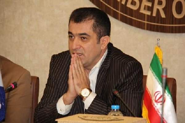 اسماعیل خلیل‌زاده روانه زندان شد
