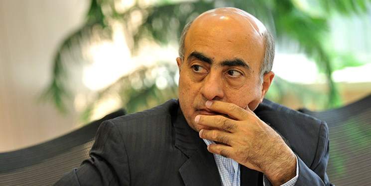 کمیجانی رسما رئیس بانک مرکزی شد