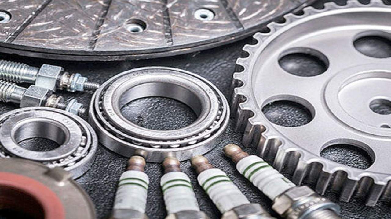 قیمت قطعات داخلی خودرو ۲۵ درصد افزایش یافت