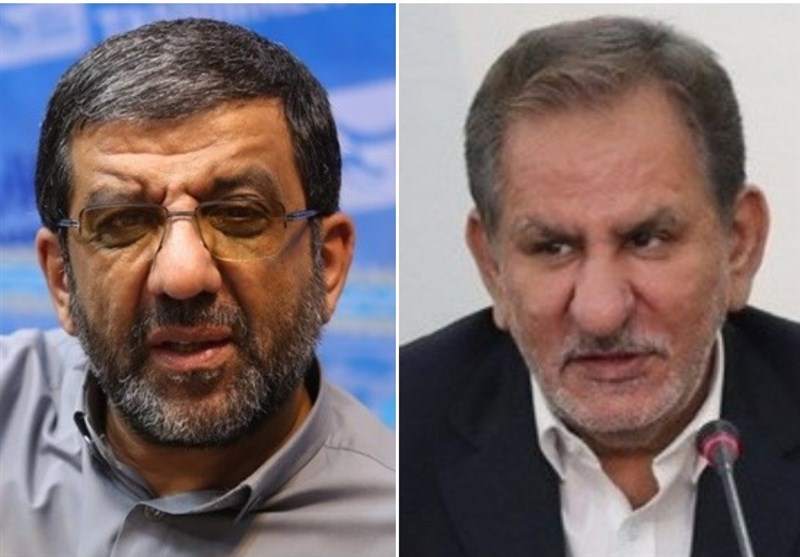 جهانگیری مناظره امشب با ضرغامی را نپذیرفت: بماند برای بعد جهانگیری مناظره امشب با ضرغامی را نپذیرفت: بماند برای بعد