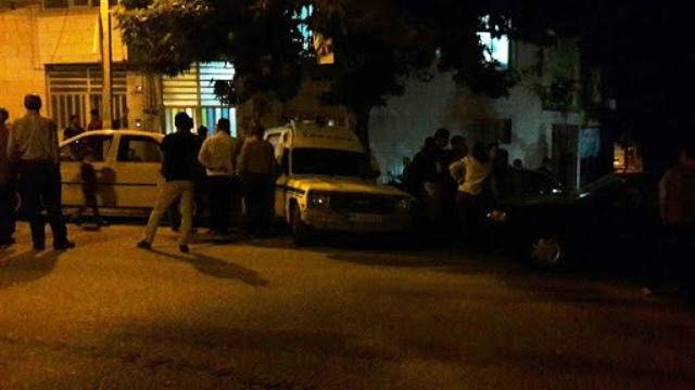قتل ناخواسته جوان ۲۵ساله در شادی پس از دربی قتل ناخواسته جوان ۲۵ساله در شادی پس از دربی