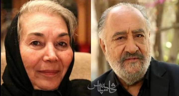 پروانه معصومی: حرف‌های داریوش ارجمند را تایید می‌کنم