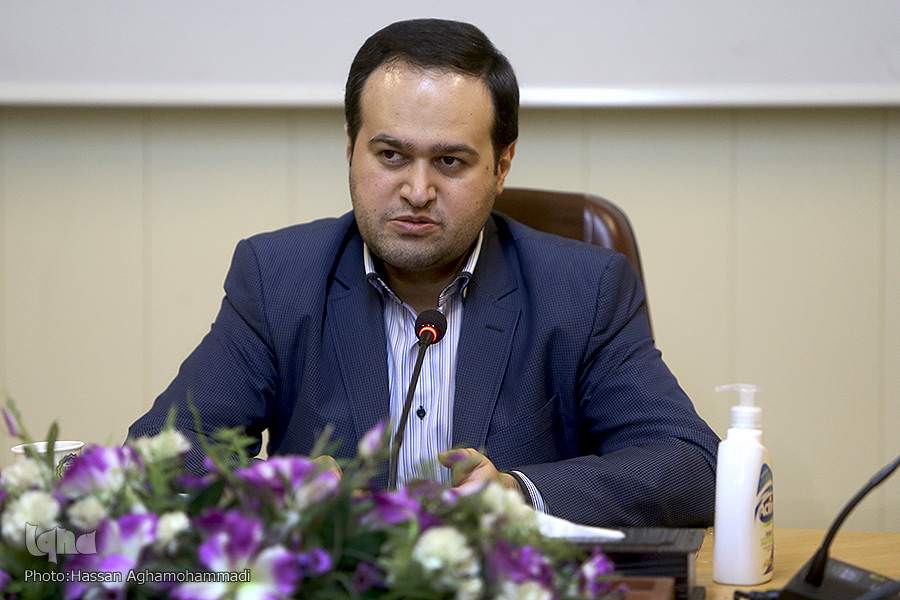 آغاز فرآیند انتشار ۳۰۰ محصول سواد رسانهای آغاز فرآیند انتشار ۳۰۰ محصول سواد رسانهای