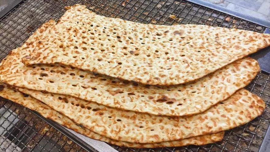 هشدار به متخلفان: با گران‌فروشی نان برخورد می‌شود!