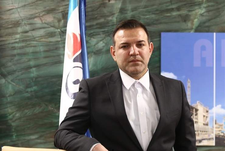 حمله بی‌سابقه روزنامه کیهان به عزیزی خادم