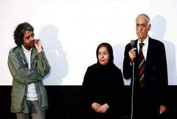 اعتراف هولناک پدر و مادر بابک خرمدین به قتل دختر و دامادشان اعتراف هولناک پدر و مادر بابک خرمدین به قتل دختر و دامادشان
