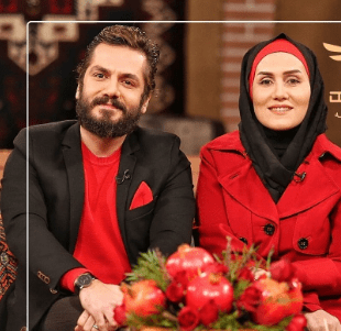 عباس غزالی و همسرش فیلم ساز شدند عباس غزالی و همسرش فیلم ساز شدند
