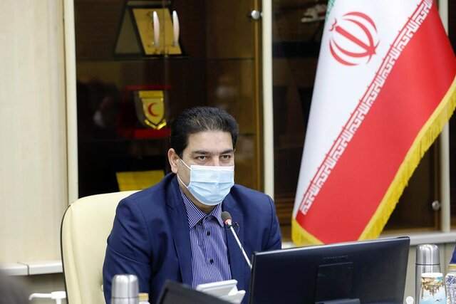 یک میلیون دُز واکسن کرونا تا هفته آینده وارد می‌شود