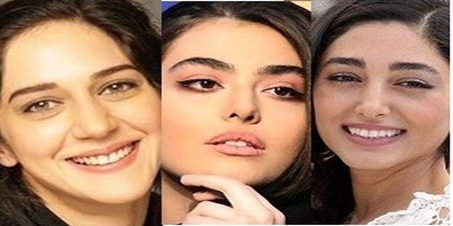 همدردی گلشیفته فراهانی با ریحانه پارسا و زهرا امیرابراهیمی همدردی گلشیفته فراهانی با ریحانه پارسا و زهرا امیرابراهیمی