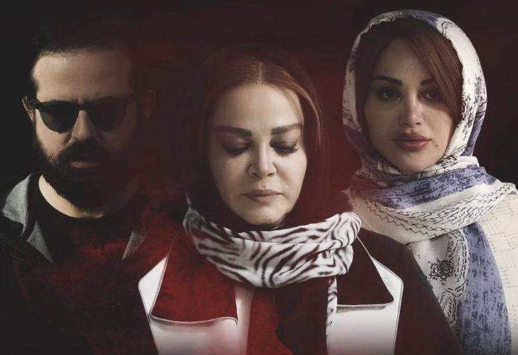 عکس| تشکر منوچهر هادی از بهاره رهنما عکس| تشکر منوچهر هادی از بهاره رهنما