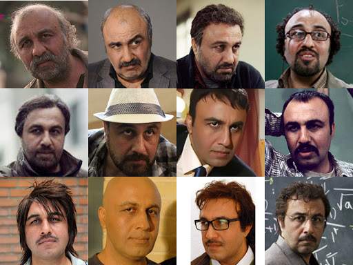 درخواست نامگذاری خیابانی به نام «رضا عطاران» در مشهد +عکس