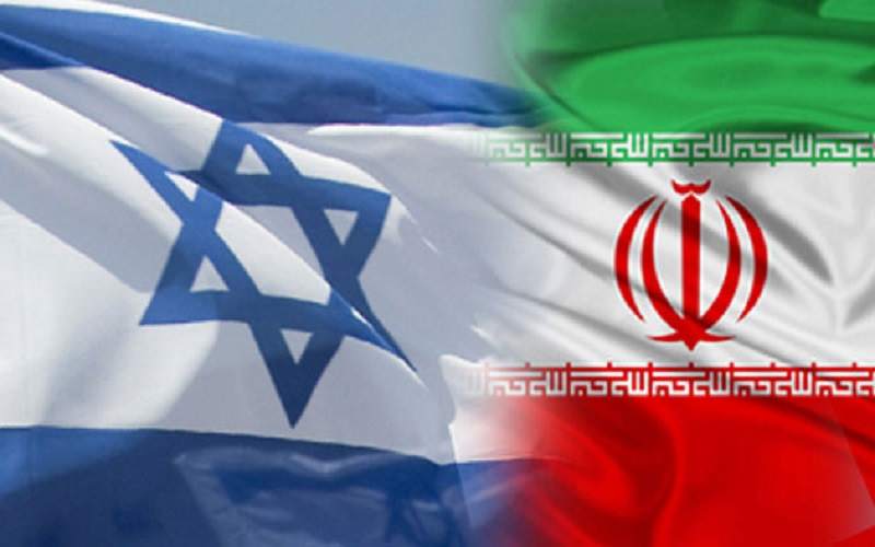 هشدار: ایران در محاصره اسرائیل +ویدئو هشدار: ایران در محاصره اسرائیل +ویدئو