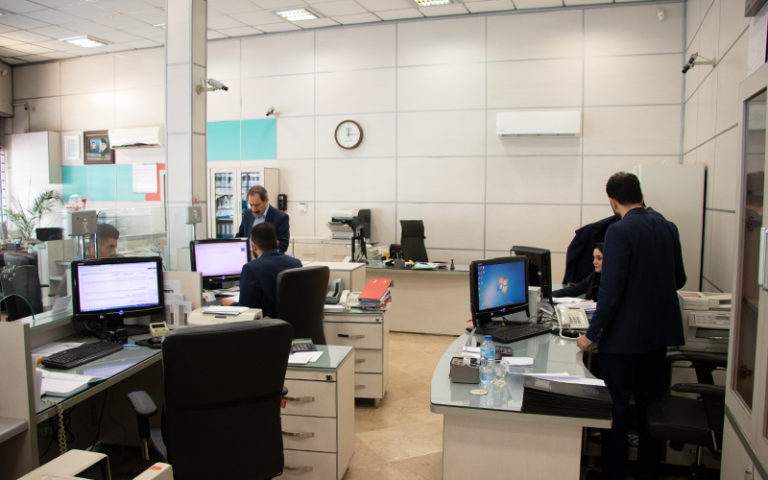 شرایط جدید دورکاری کارمندان در تهران اعلام شد