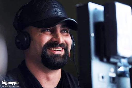 ویدئو| ابتکار جالب توجه امیر پورکیان برای انتخاب بازیگران «خانه شیشه‌ای»