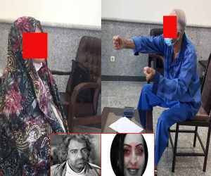 تازه‌ترین اخبار از پرونده خانواده خرمدین