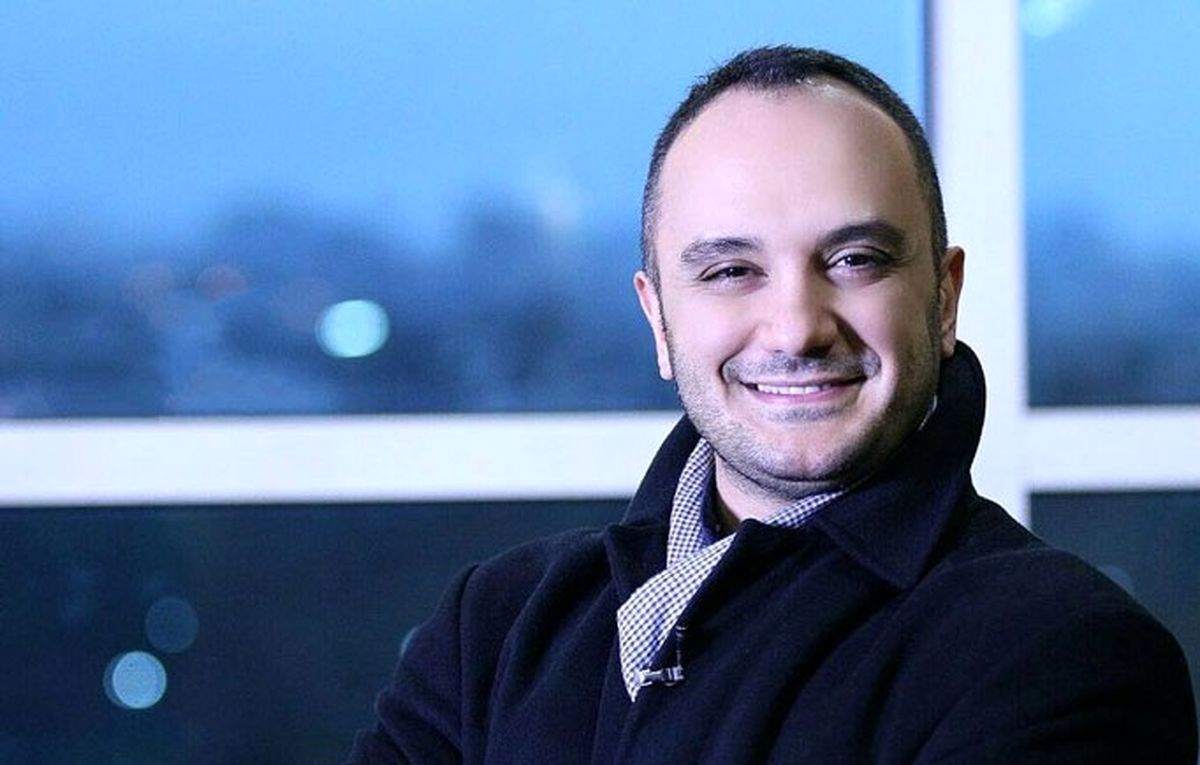 نوازندگی پر احساس احسان کرمی را ببینید