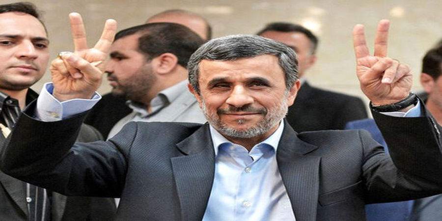 احمدینژاد: نمیخواهم ایران مانند کرهشمالی شود احمدینژاد: نمیخواهم ایران مانند کرهشمالی شود