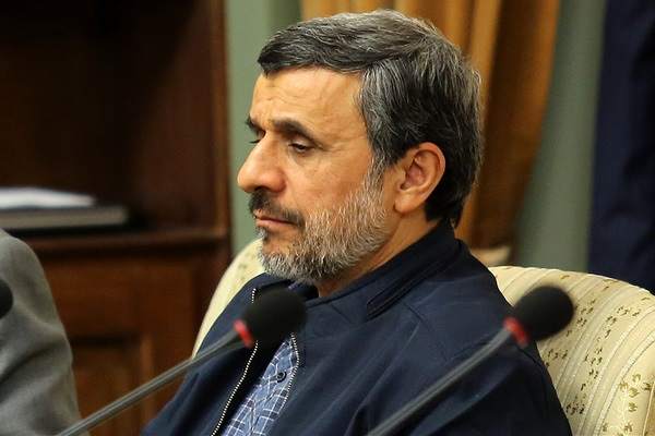 احمدی‌نژاد: نمی‌خواهم ایران مانند کره‌شمالی شود
