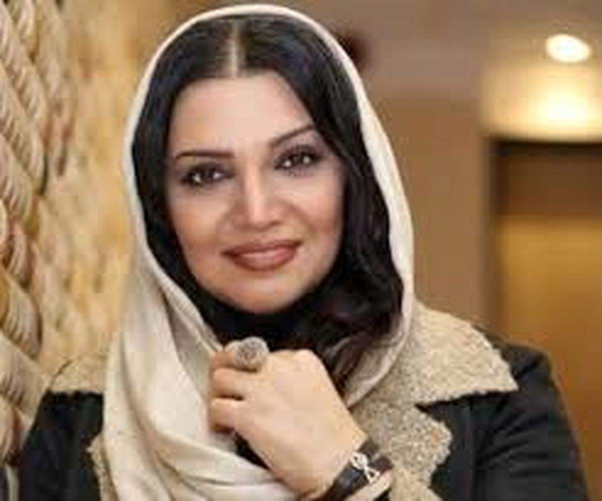 ویدئو| قصه‌گویی الهام پاوه‌نژاد برای بچه‌ها