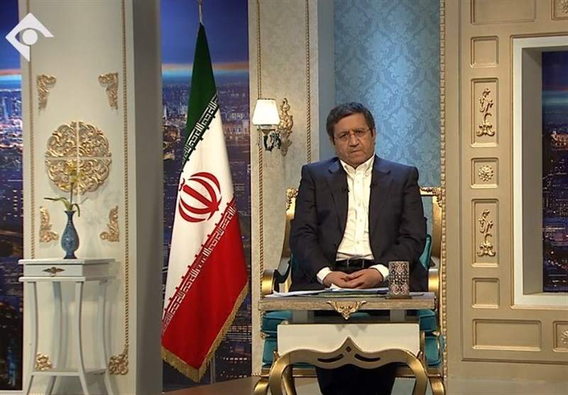 همتی‌: اختیاراتی فراتر از بانک مرکزی می‌خواهم