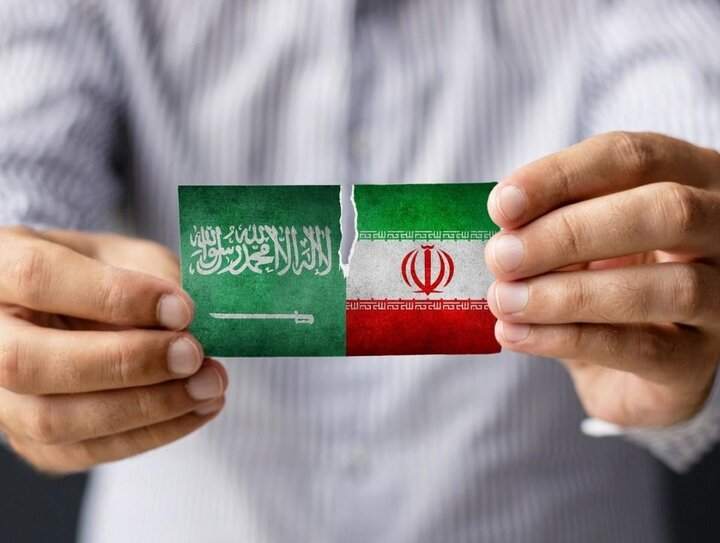 سفارت عربستان در تهران بازگشایی میشود! سفارت عربستان در تهران بازگشایی میشود!