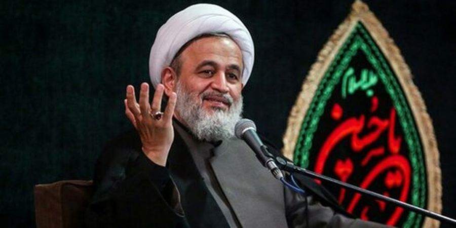 پناهیان: انتخابات ۱۴۰۰ خروس جنگی ندارد/ آمریکا یک کشور عقبافتاده است! پناهیان: انتخابات ۱۴۰۰ خروس جنگی ندارد/ آمریکا یک کشور عقبافتاده است!