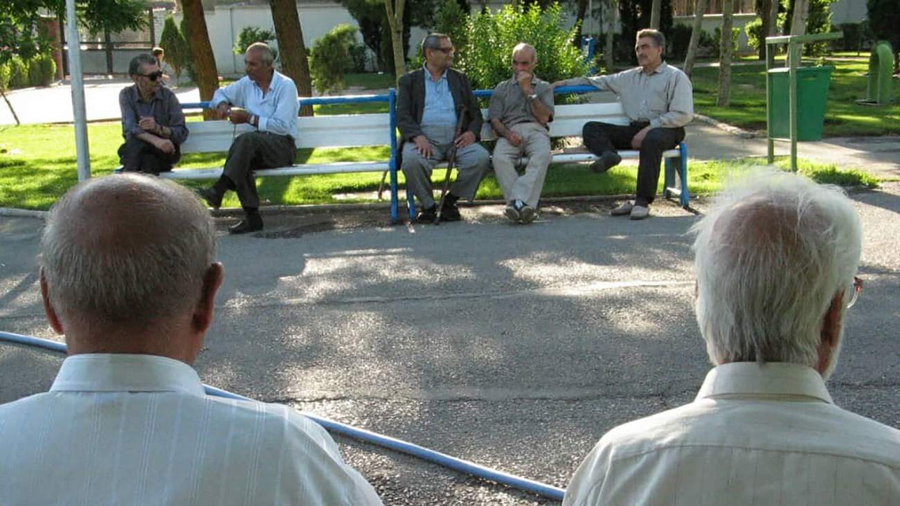جزئیاتی از اخذ مالیات بازنشستگان/ فشار بر جامعه حقوقبگیر است جزئیاتی از اخذ مالیات بازنشستگان/ فشار بر جامعه حقوقبگیر است