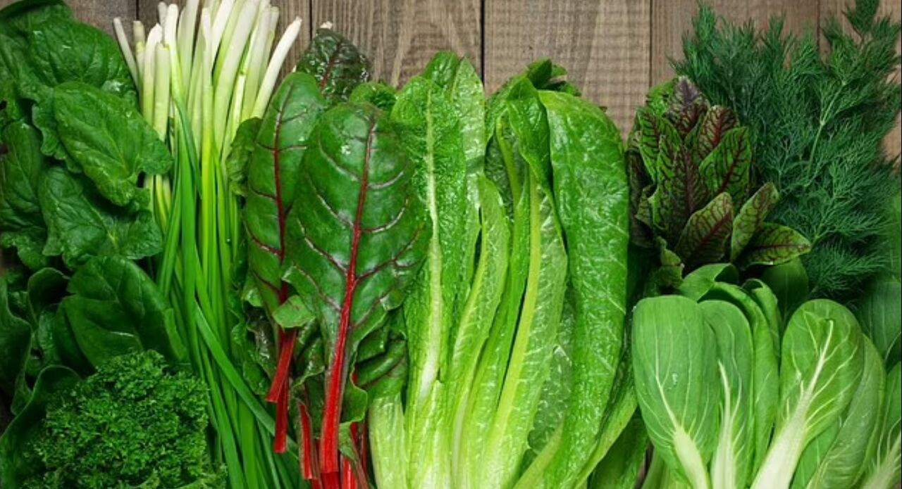 مصرف این سبزیجات خطر ابتلا به بیماری قلبی را کاهش می‌دهد