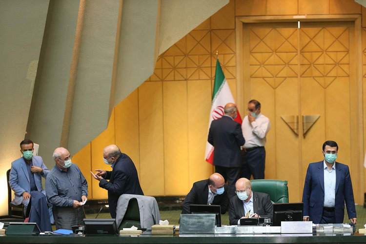 فرار رو به جلوی مجلس در ماجرای دست‌کاری بودجه