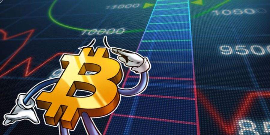 قیمت بیت‌کوین به ۹۰ هزار دلار می‌رسد؟