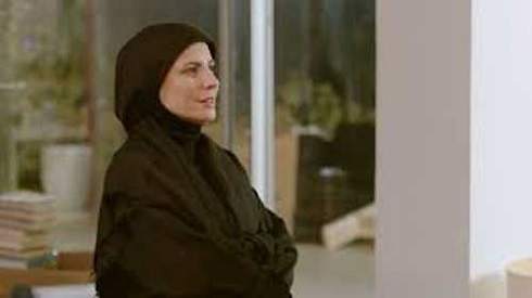 ویدئو| کنایه جناب‌خان به حرف زدن لیلا حاتمی با یخچال