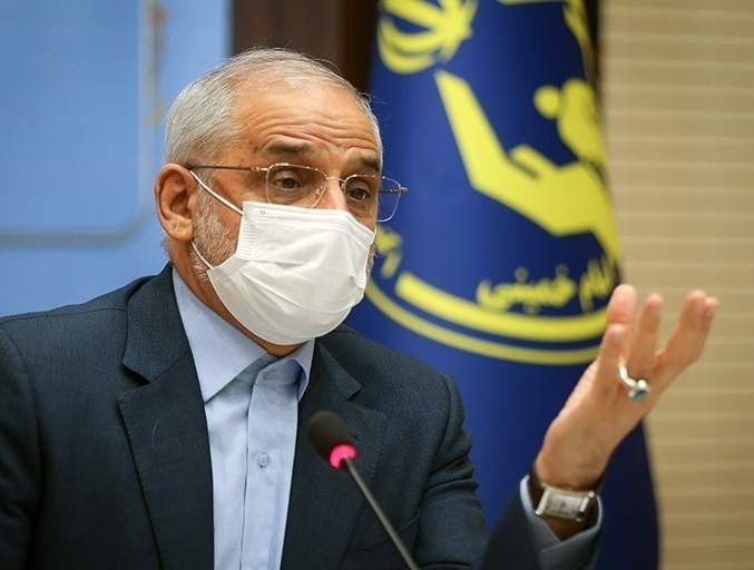 تاکید دوباره وزیر: امتحانات پایه نهم و دوازدهم حضوری برگزار می‌شود