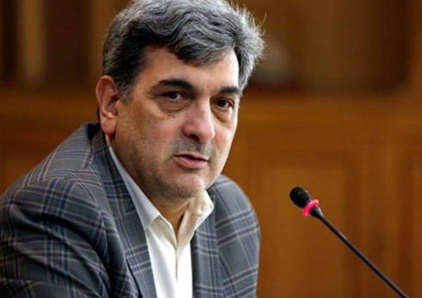 در زمان قاليباف تونل ۱۲۵میلیاردی، ۷۲۵ میلیارد تمام شد در زمان قاليباف تونل ۱۲۵میلیاردی، ۷۲۵ میلیارد تمام شد