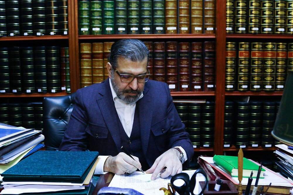 خرازی از حضور در انتخابات انصراف داد خرازی از حضور در انتخابات انصراف داد