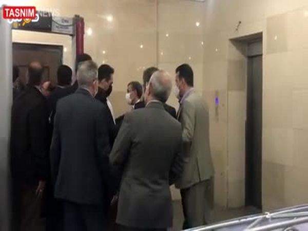 واکنش وزارت کشور به درگیری همراهان احمدی‌نژاد با مسئولان ستاد انتخابات